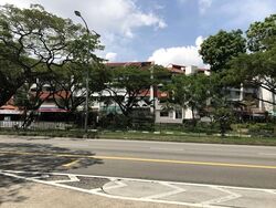 Hougang Avenue 1 (D19), Shop House #522563861